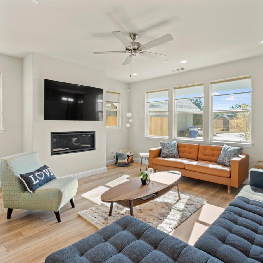 Newly Built Murphys Modern Retreat Esterno foto
