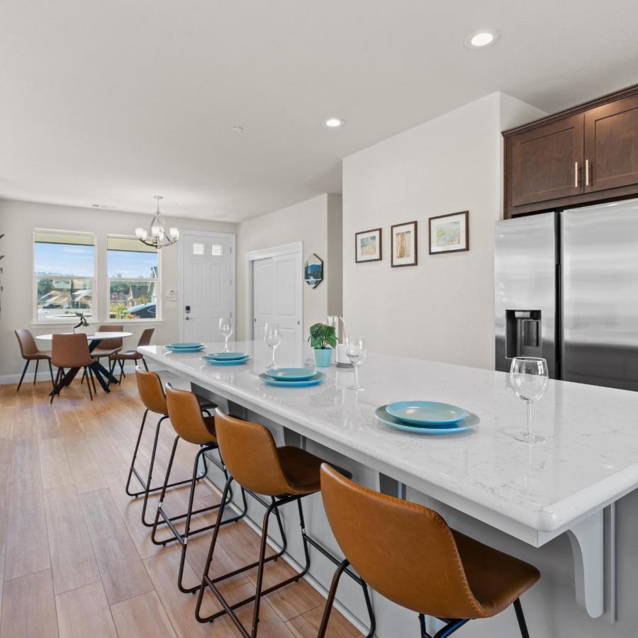 Newly Built Murphys Modern Retreat Esterno foto