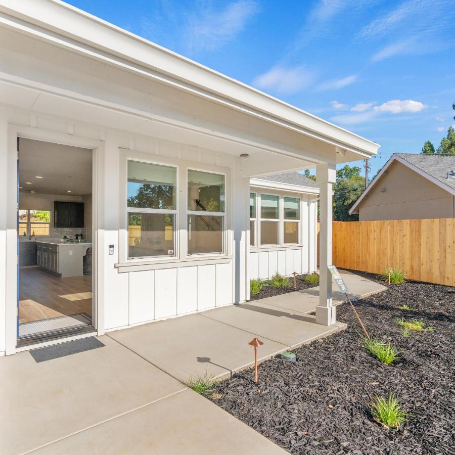Newly Built Murphys Modern Retreat Esterno foto