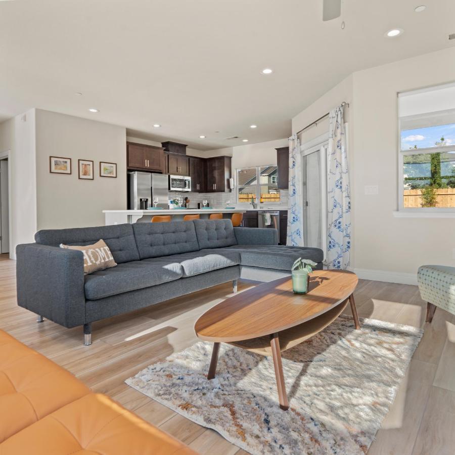 Newly Built Murphys Modern Retreat Esterno foto
