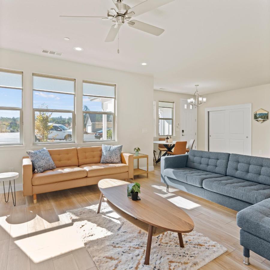 Newly Built Murphys Modern Retreat Esterno foto