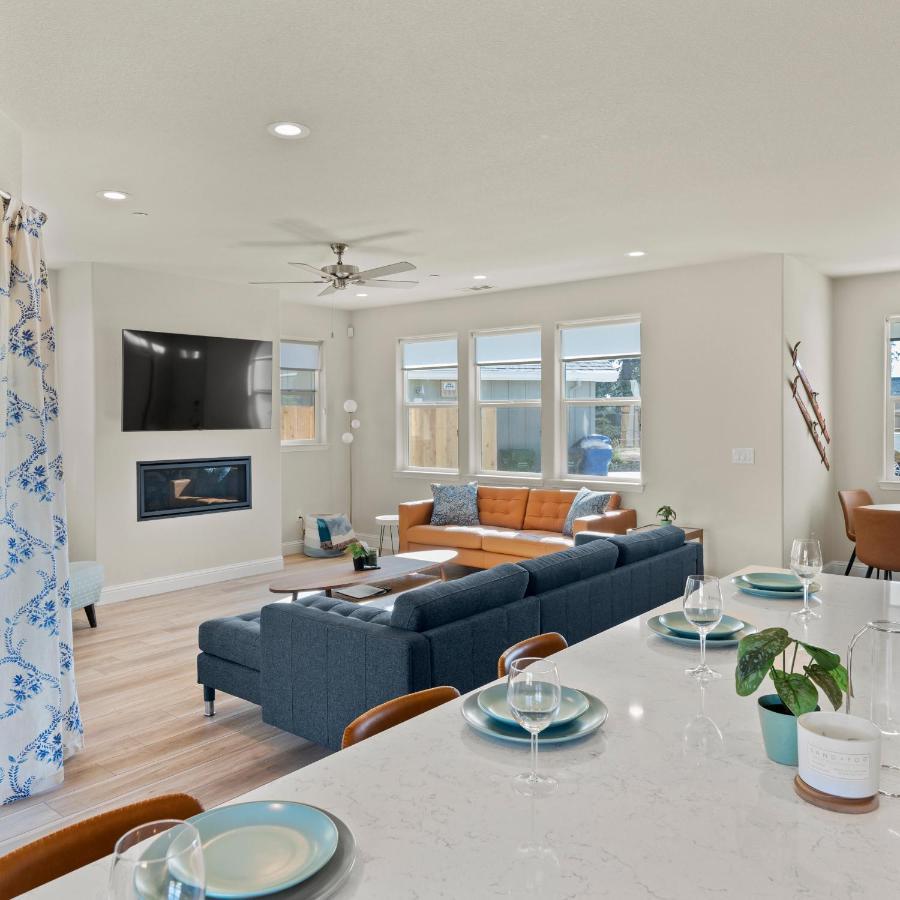 Newly Built Murphys Modern Retreat Esterno foto
