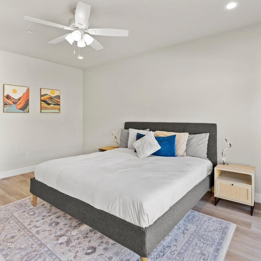Newly Built Murphys Modern Retreat Esterno foto