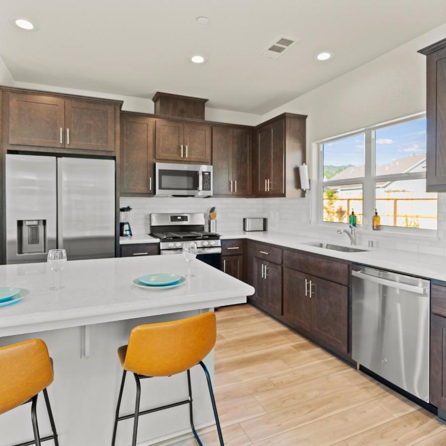 Newly Built Murphys Modern Retreat Esterno foto