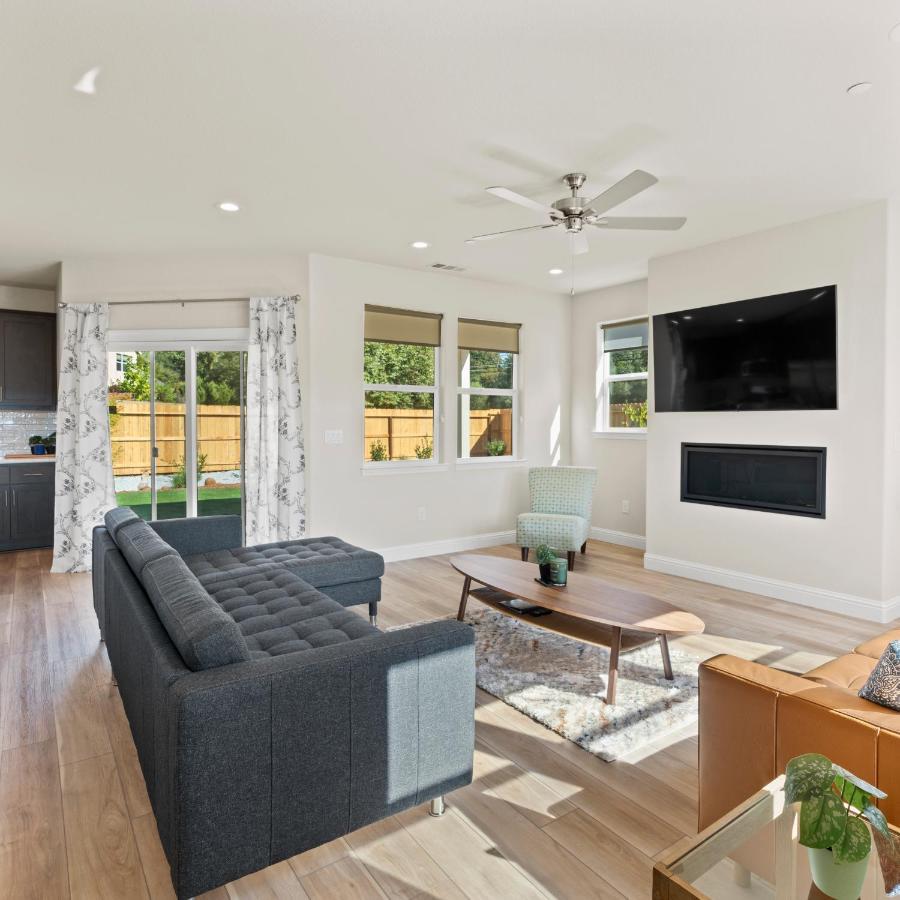 Newly Built Murphys Modern Retreat Esterno foto