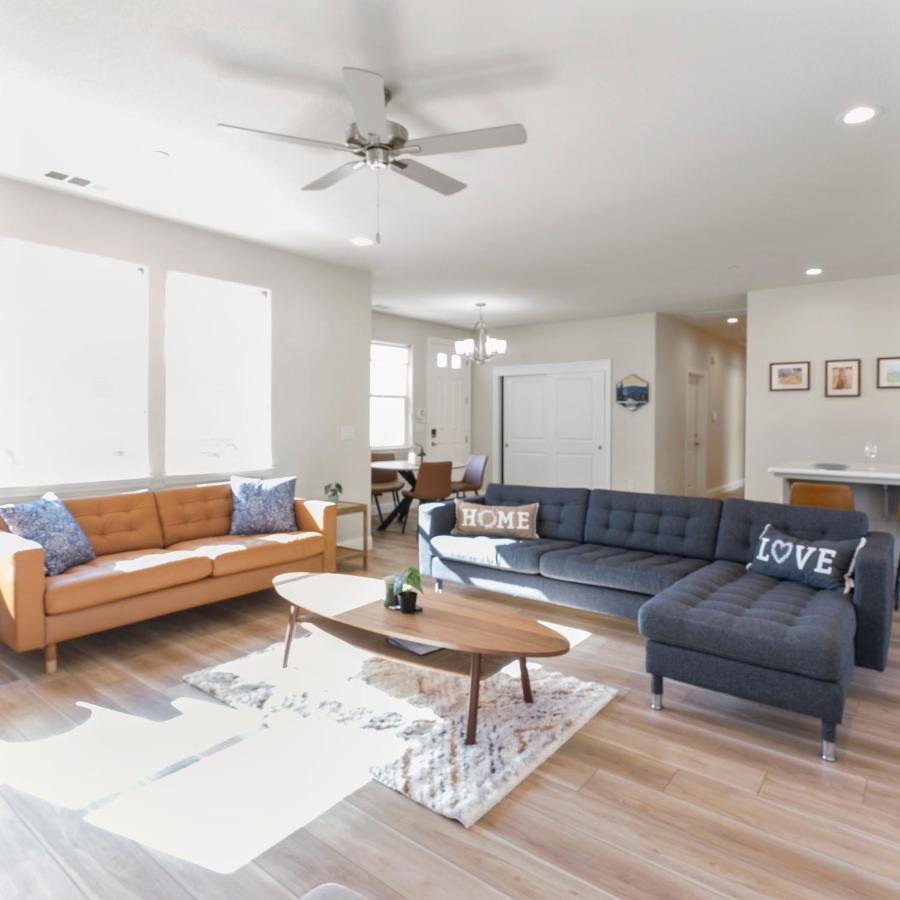 Newly Built Murphys Modern Retreat Esterno foto