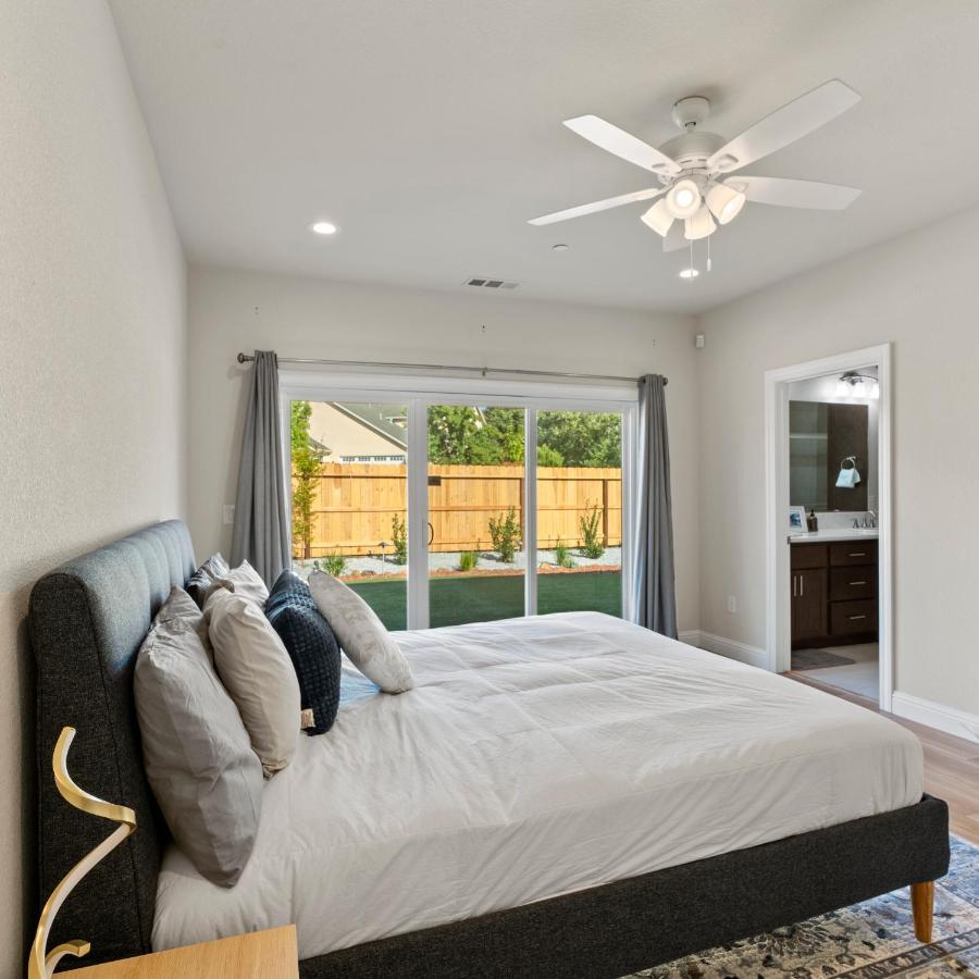 Newly Built Murphys Modern Retreat Esterno foto