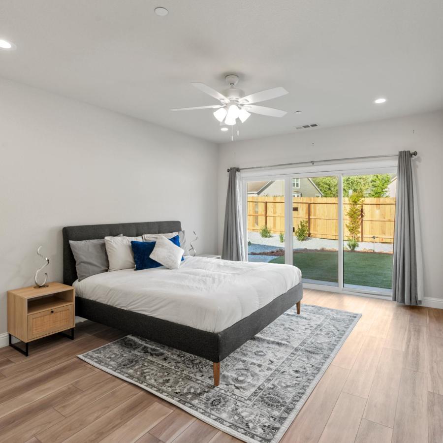 Newly Built Murphys Modern Retreat Esterno foto